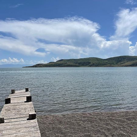 Port Ayas Resort & Restaurants Sevan Exterior photo