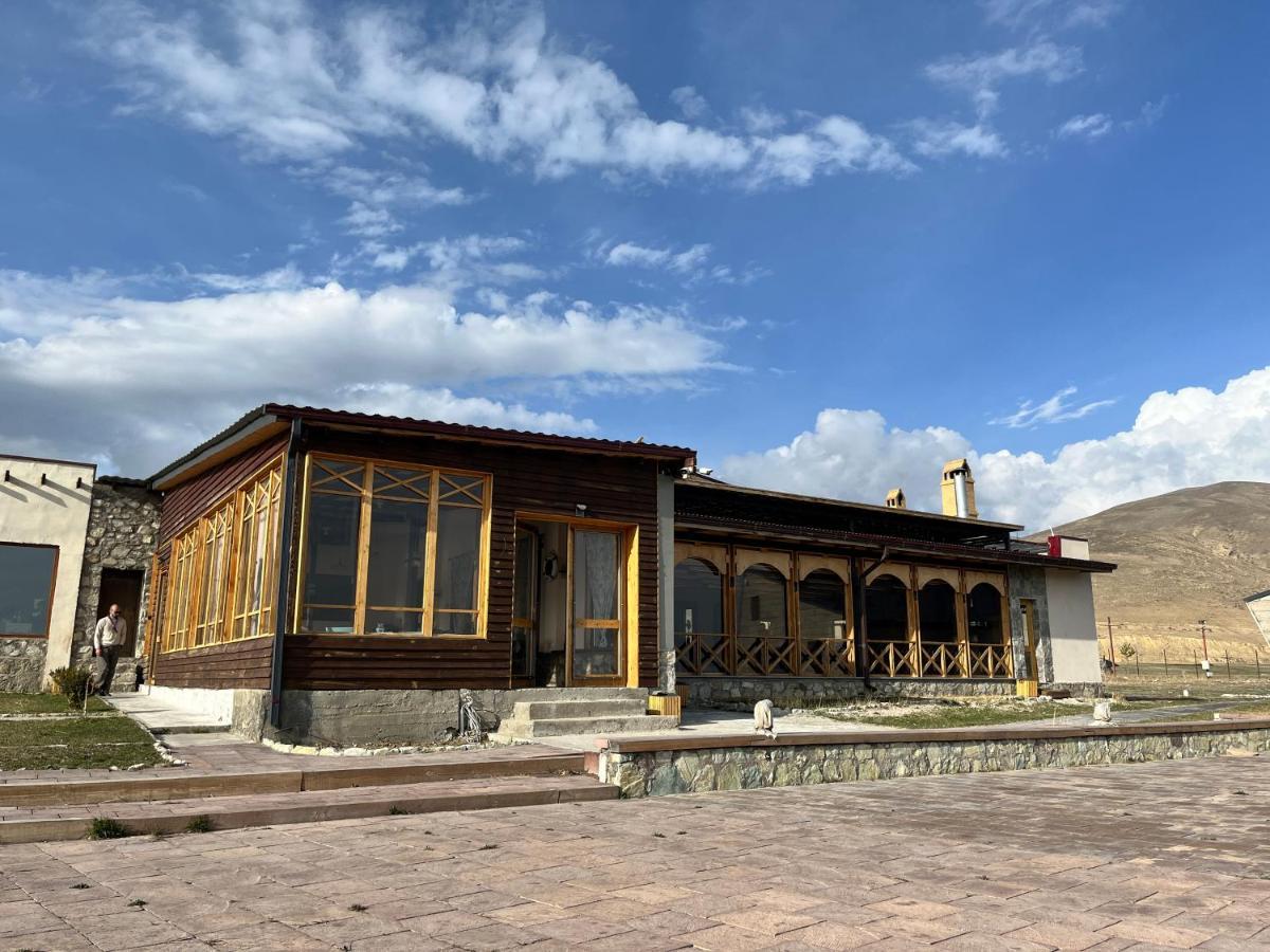 Port Ayas Resort & Restaurants Sevan Exterior photo