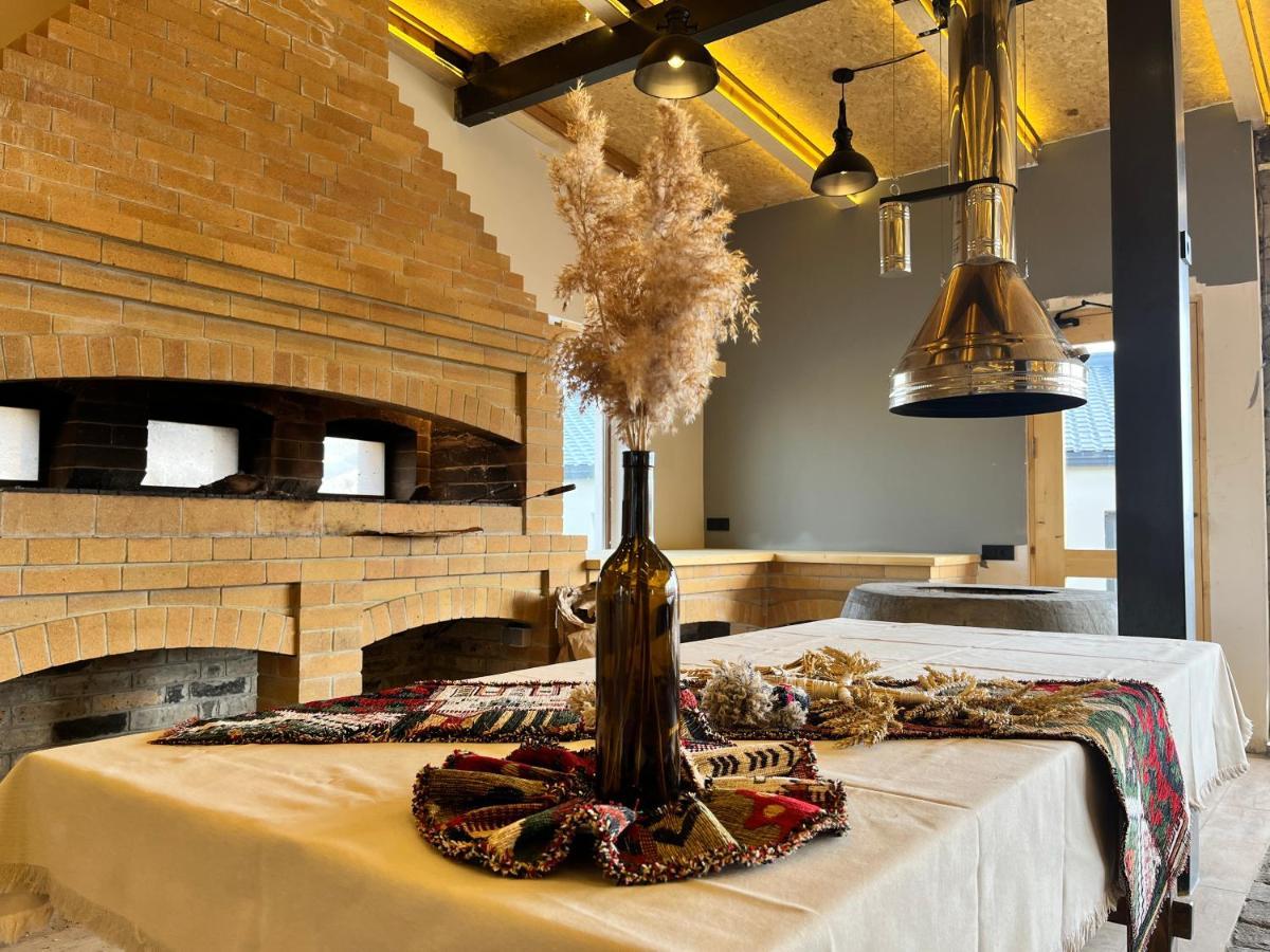 Port Ayas Resort & Restaurants Sevan Exterior photo