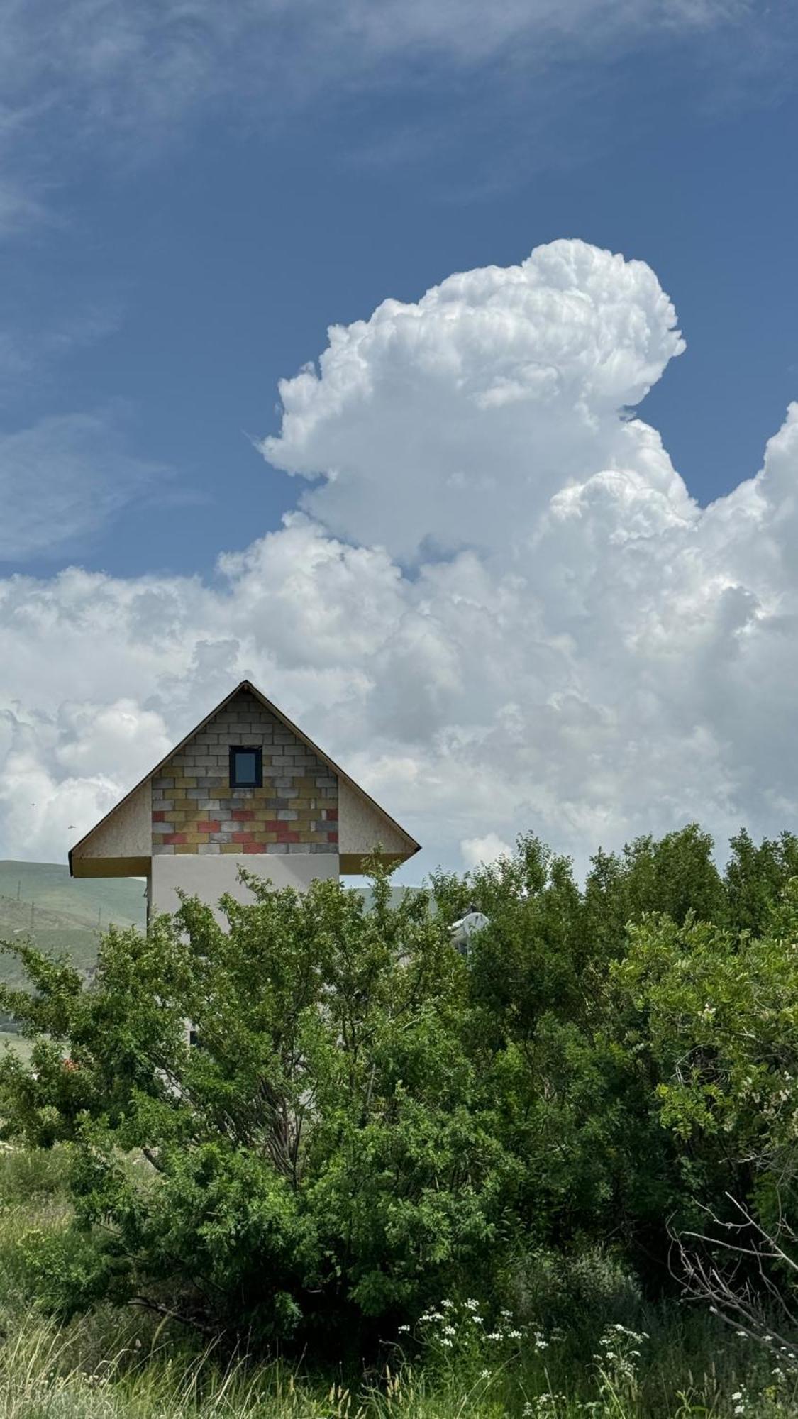 Port Ayas Resort & Restaurants Sevan Exterior photo