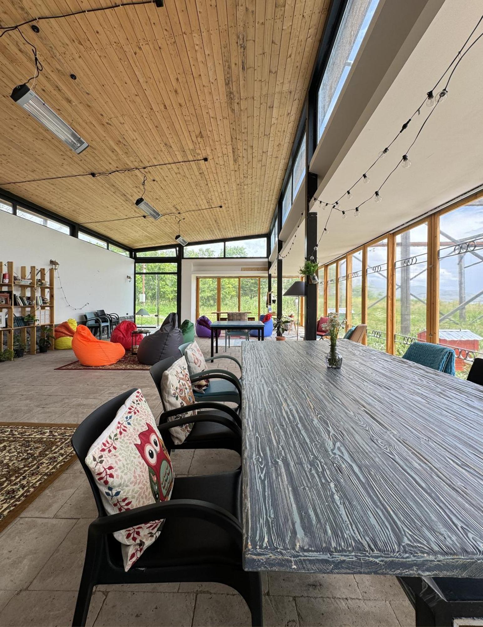 Port Ayas Resort & Restaurants Sevan Exterior photo