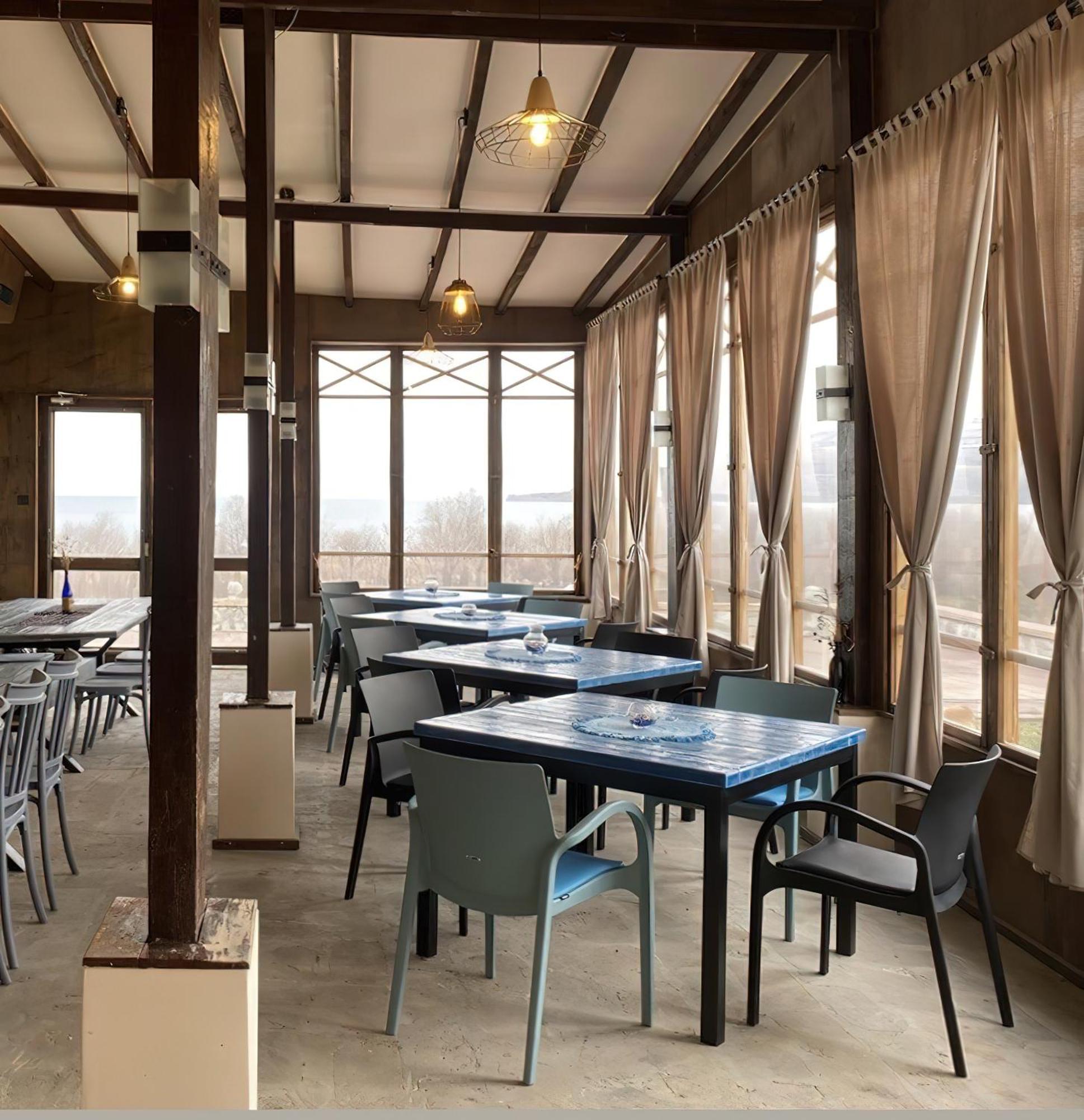 Port Ayas Resort & Restaurants Sevan Exterior photo