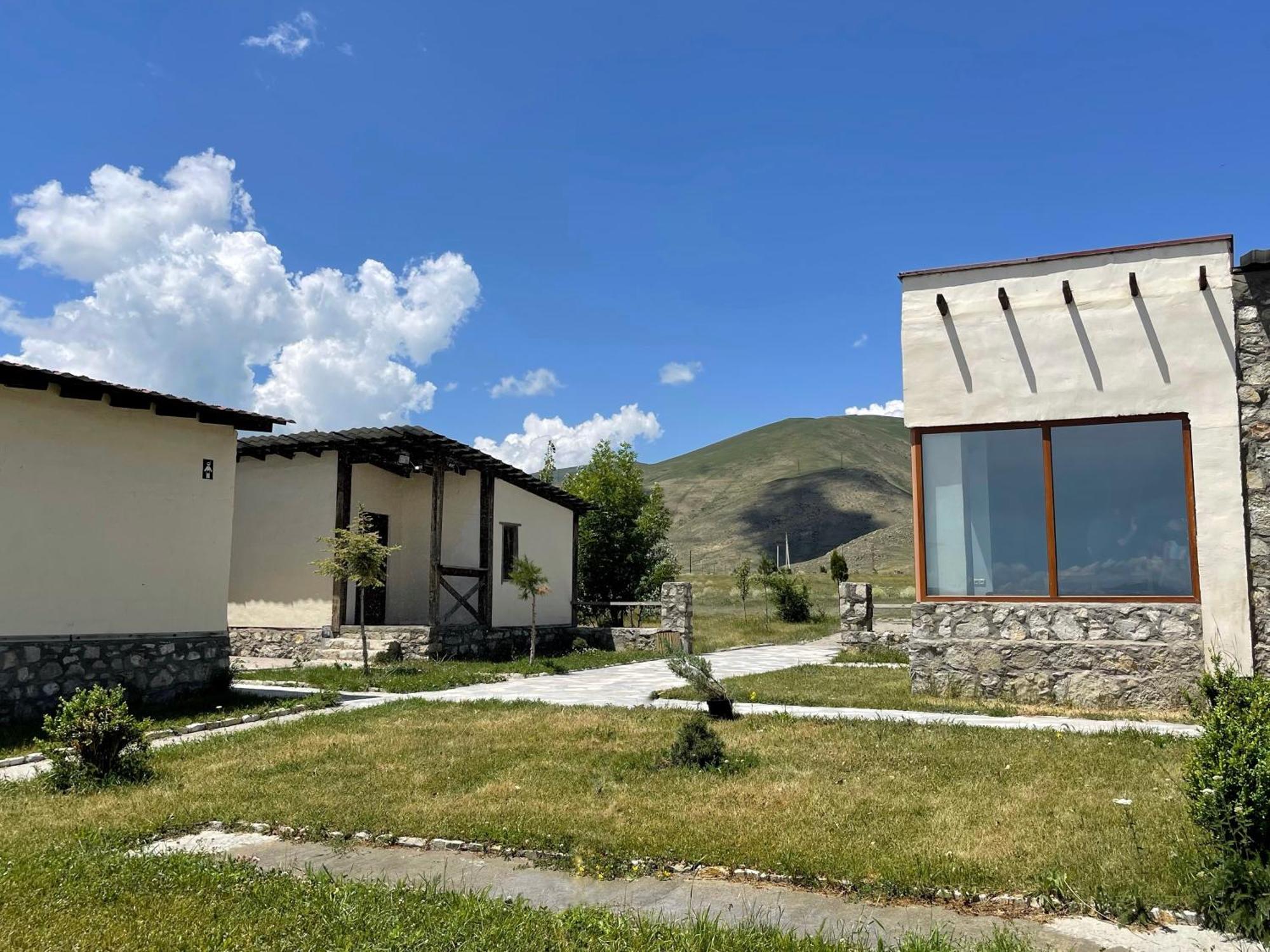 Port Ayas Resort & Restaurants Sevan Exterior photo