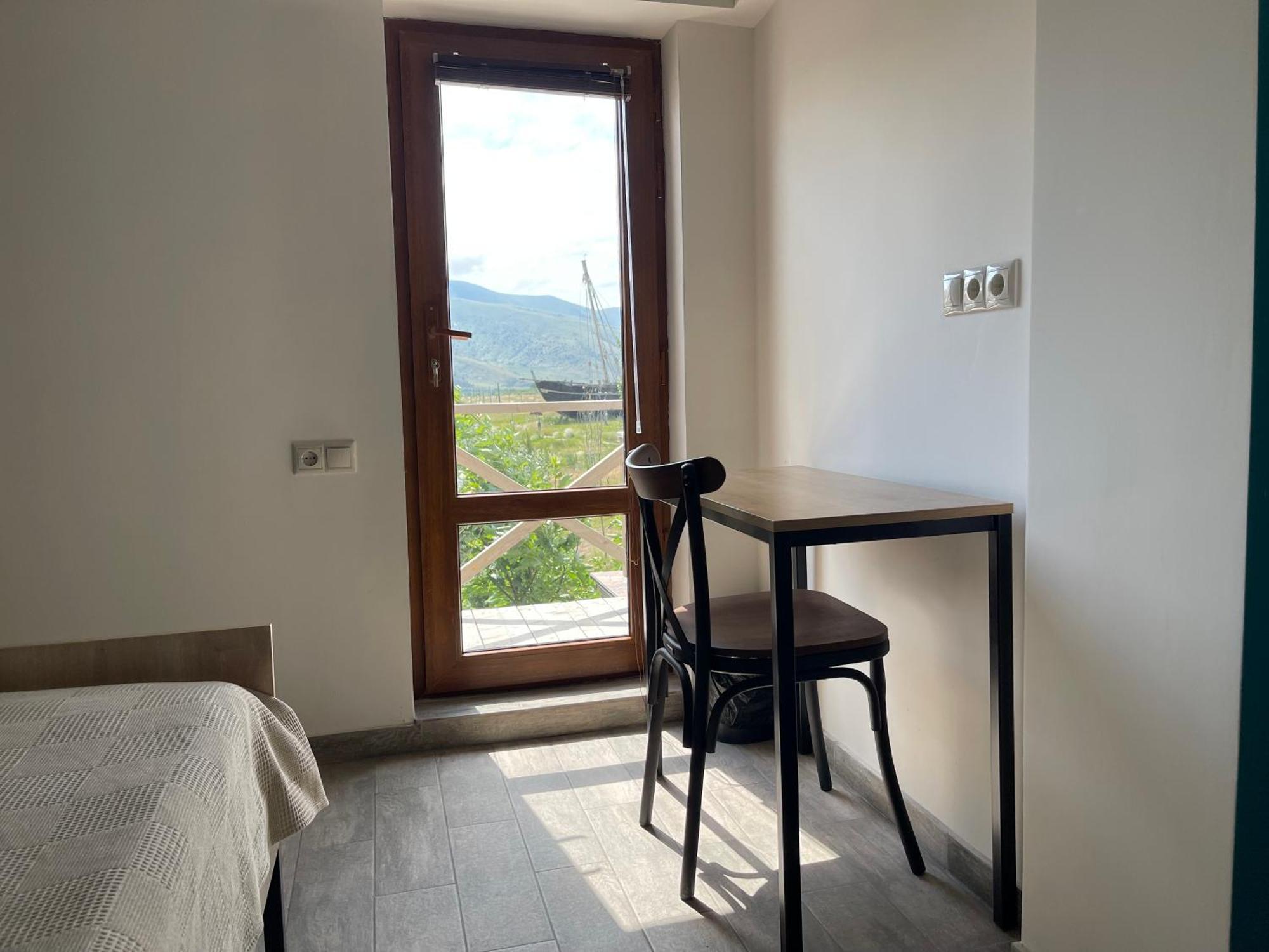 Port Ayas Resort & Restaurants Sevan Room photo
