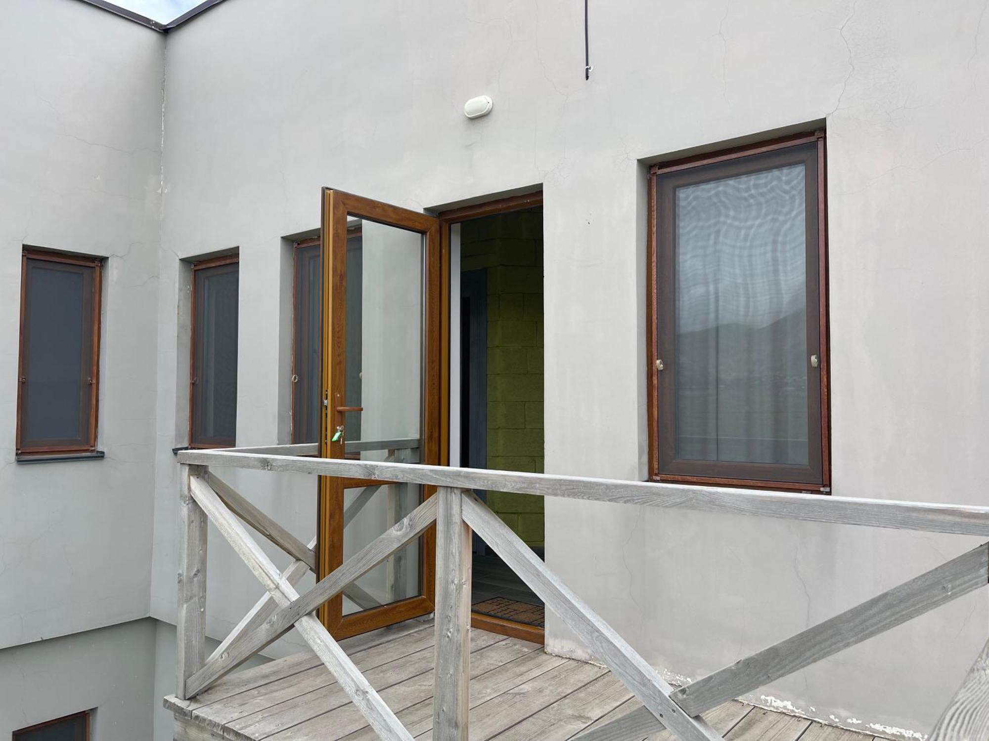 Port Ayas Resort & Restaurants Sevan Room photo