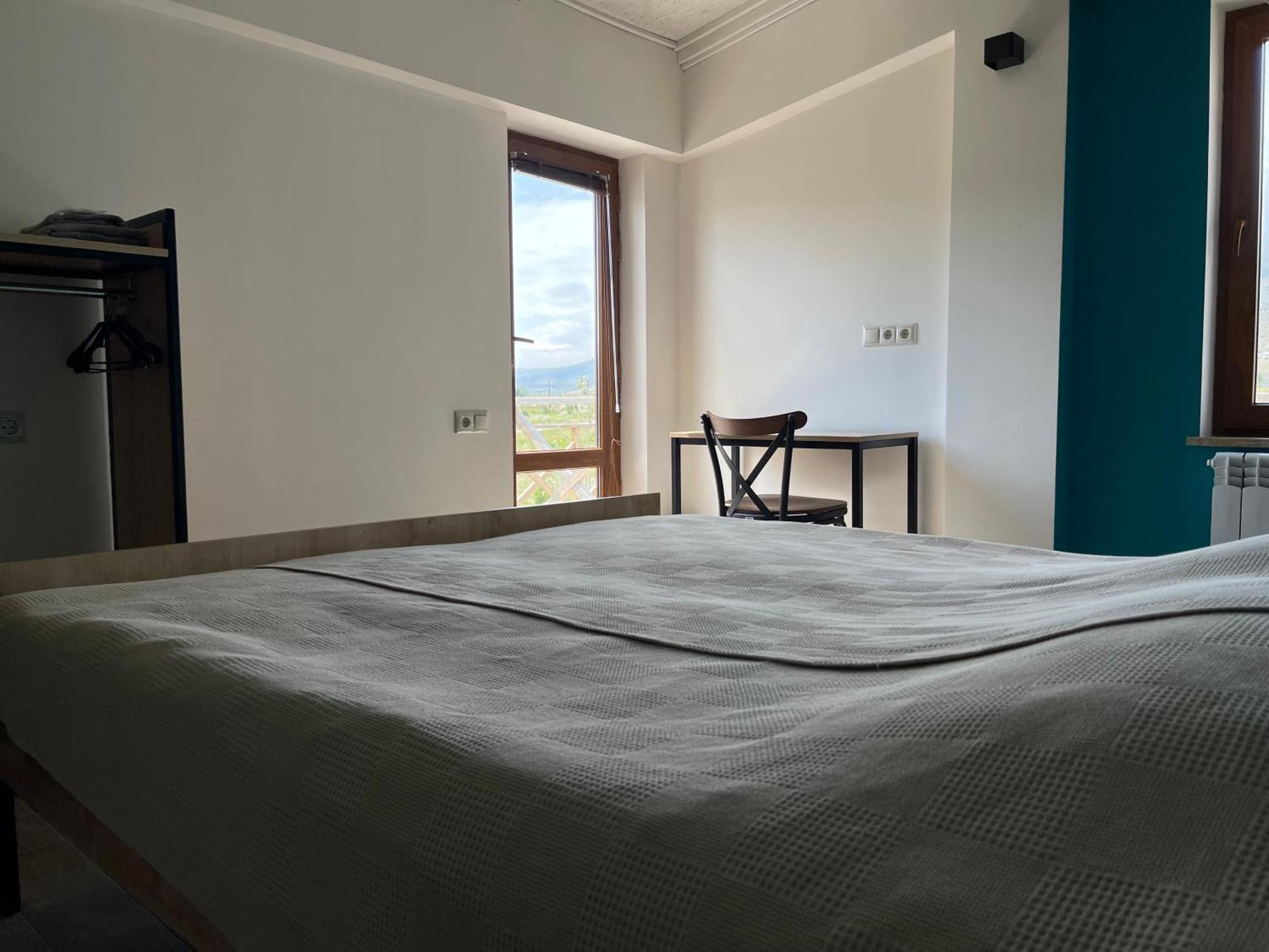 Port Ayas Resort & Restaurants Sevan Room photo