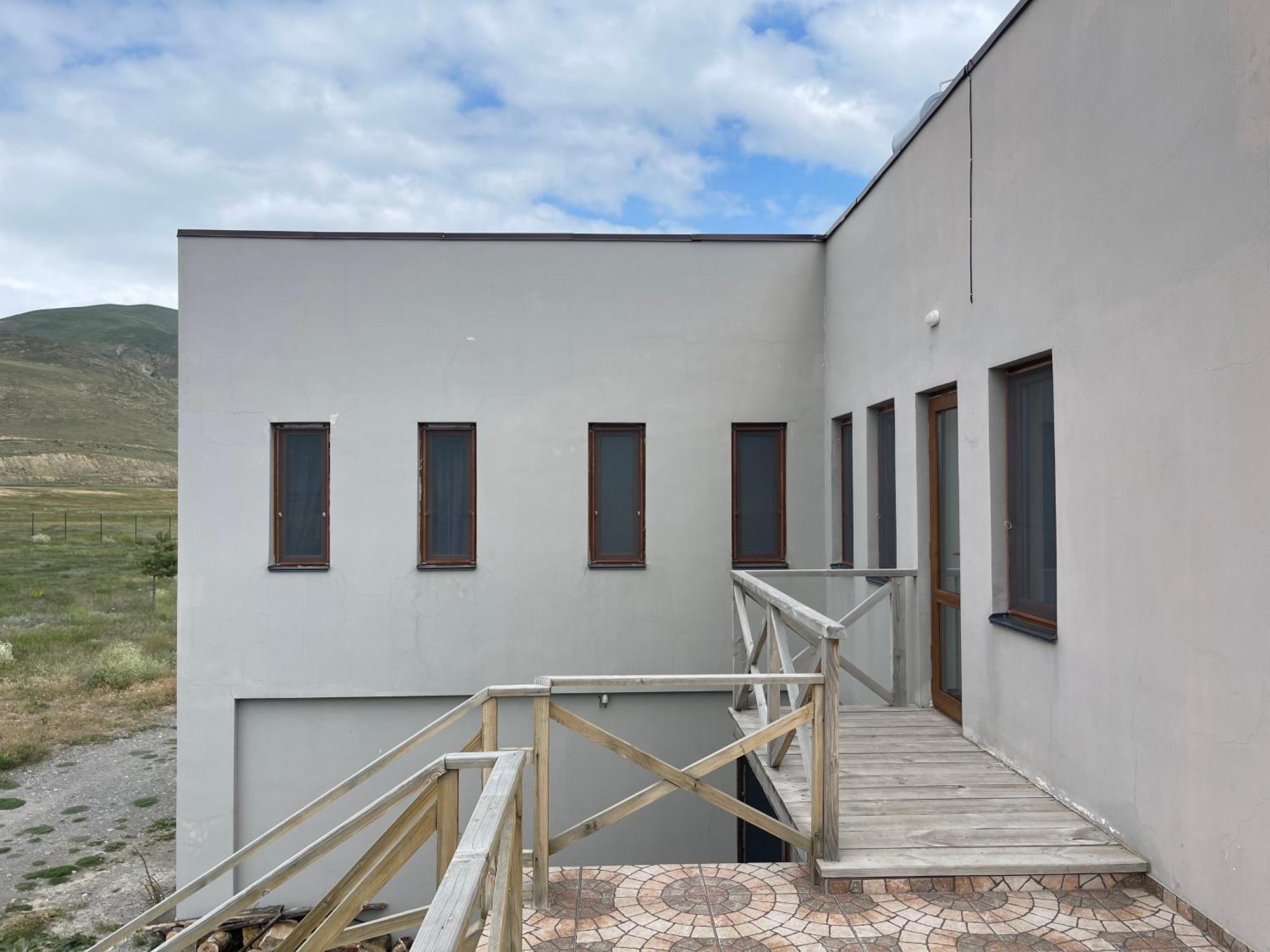 Port Ayas Resort & Restaurants Sevan Room photo