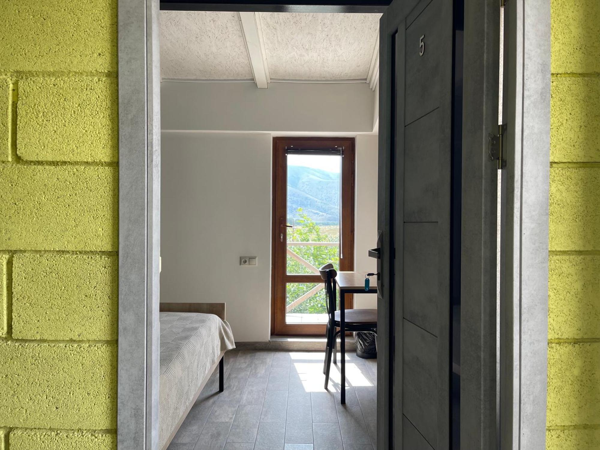 Port Ayas Resort & Restaurants Sevan Room photo