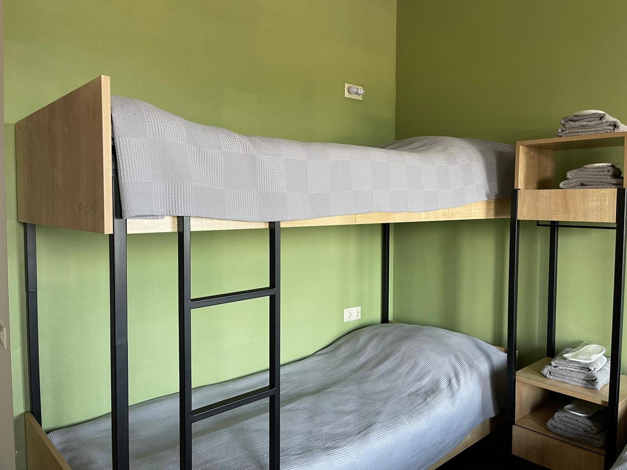 Port Ayas Resort & Restaurants Sevan Room photo