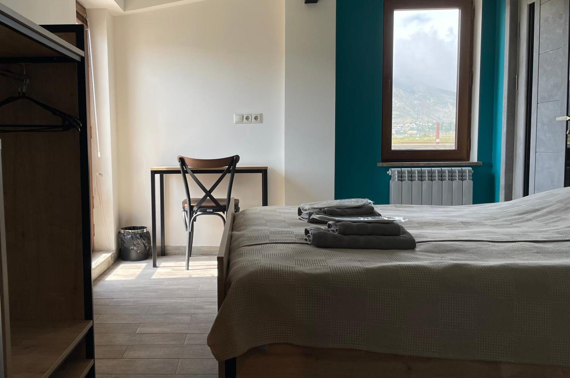 Port Ayas Resort & Restaurants Sevan Room photo