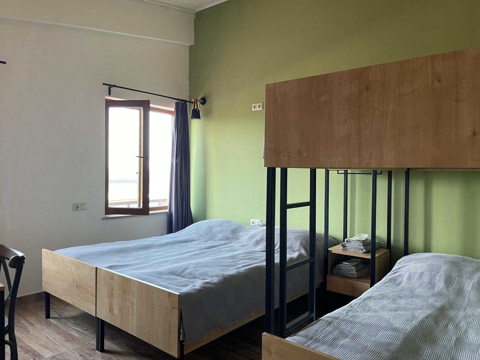 Port Ayas Resort & Restaurants Sevan Room photo