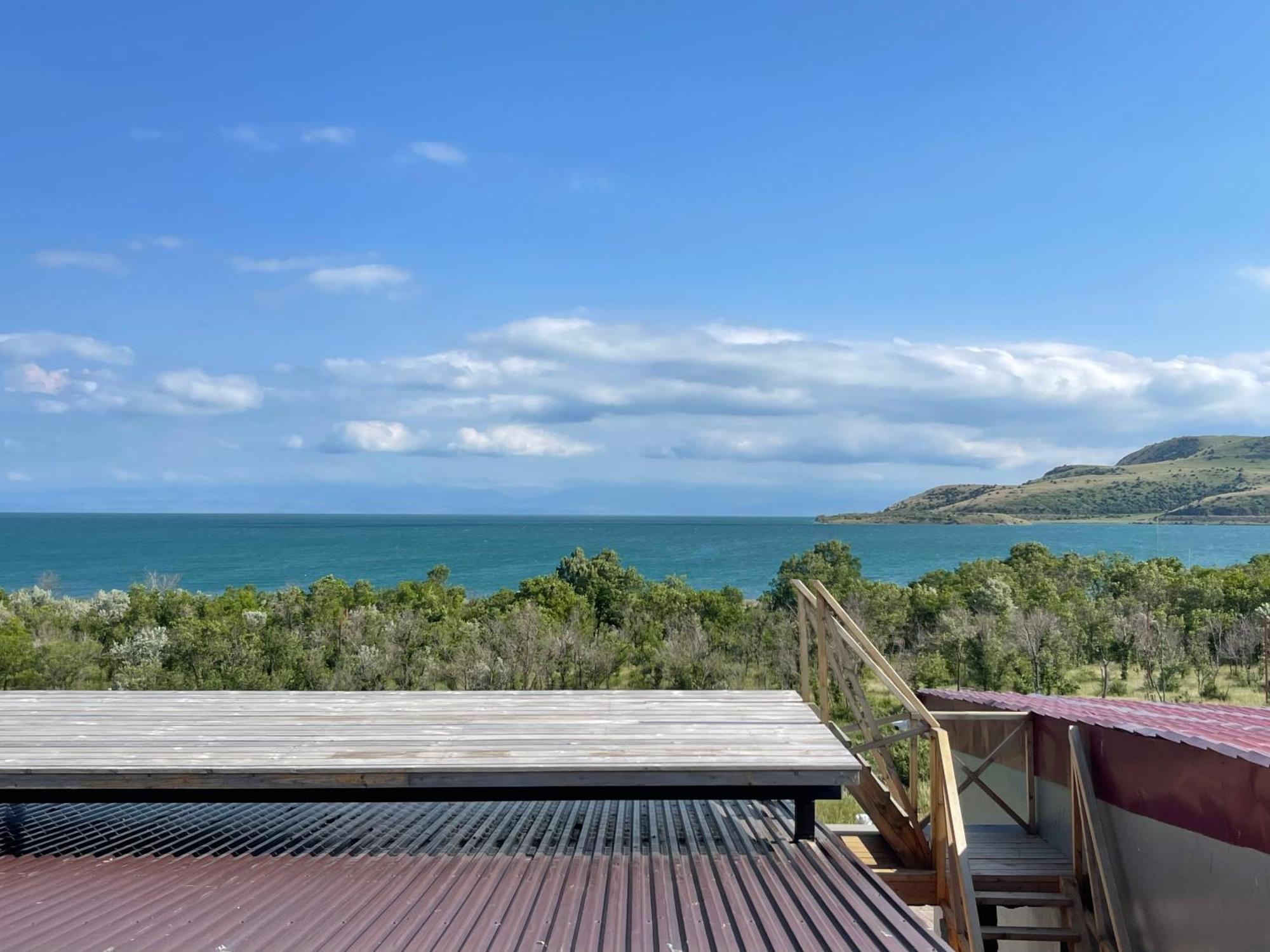 Port Ayas Resort & Restaurants Sevan Room photo