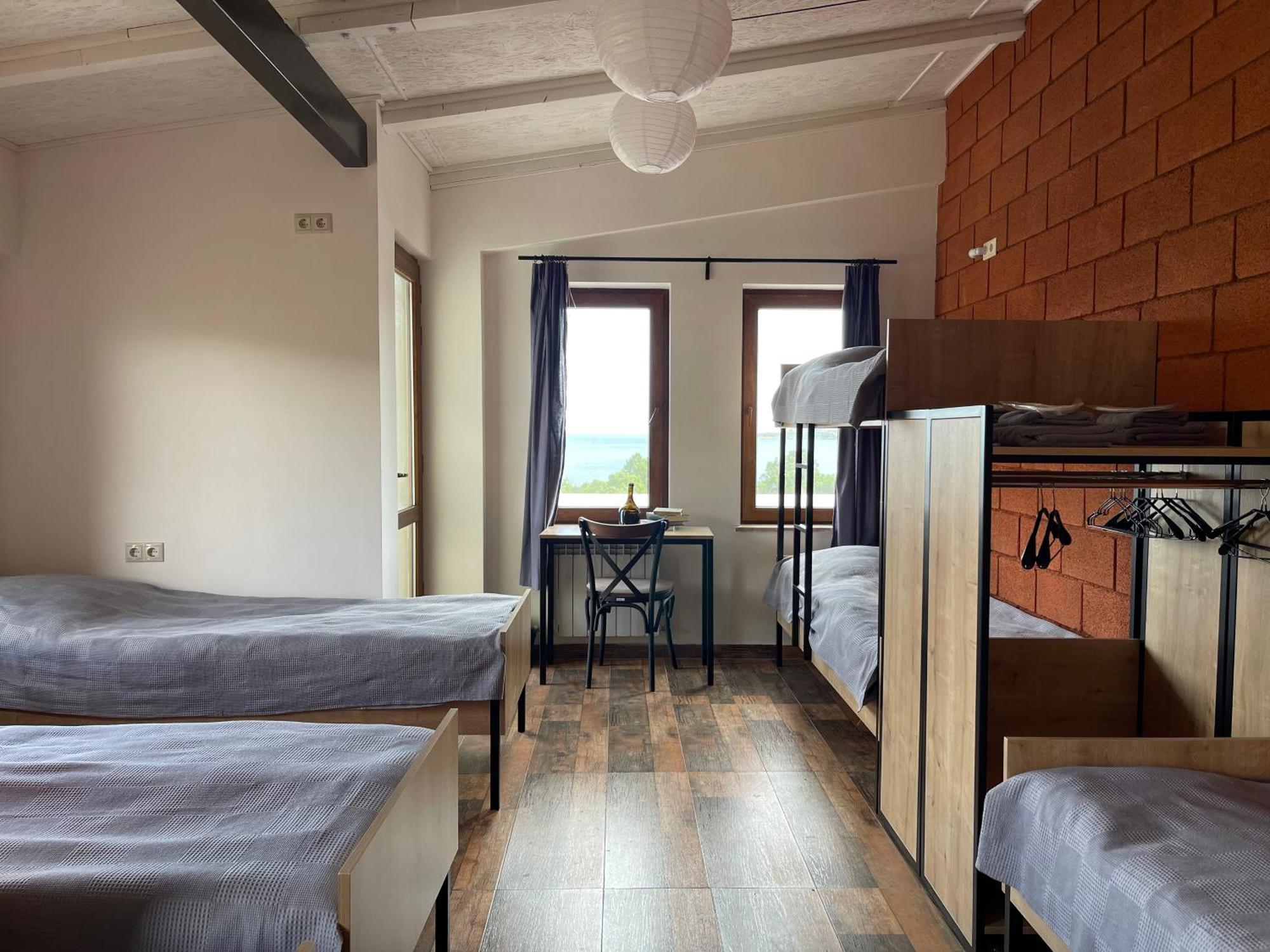Port Ayas Resort & Restaurants Sevan Room photo
