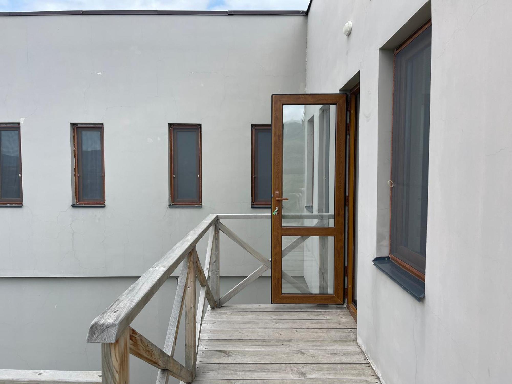 Port Ayas Resort & Restaurants Sevan Room photo