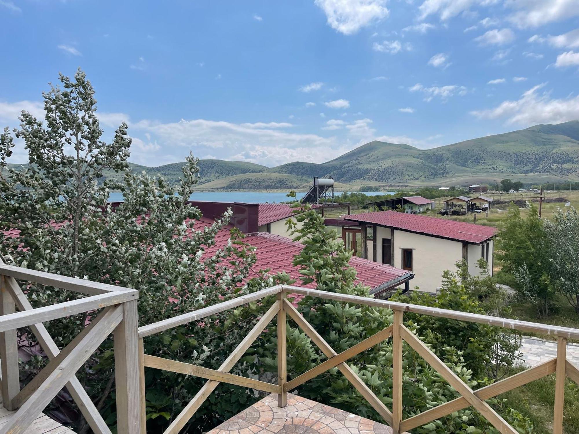 Port Ayas Resort & Restaurants Sevan Room photo