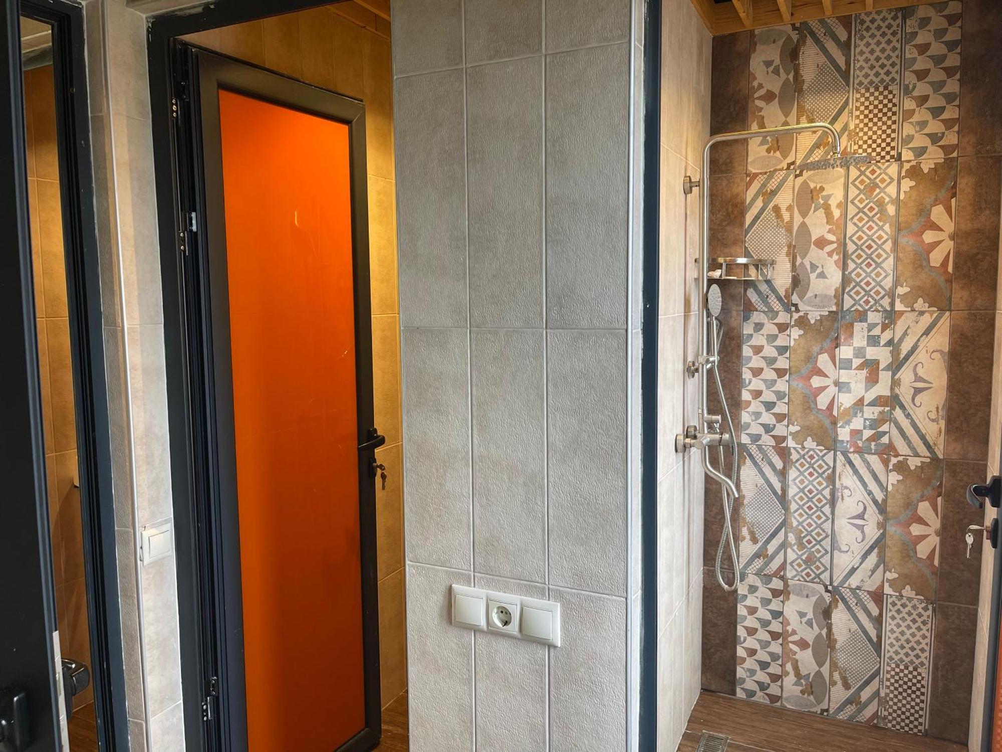 Port Ayas Resort & Restaurants Sevan Room photo