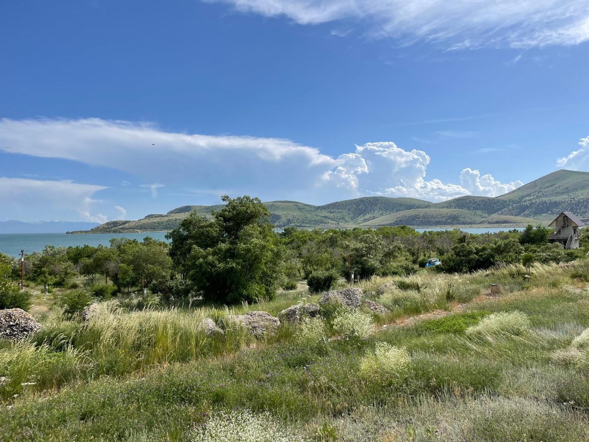 Port Ayas Resort & Restaurants Sevan Room photo