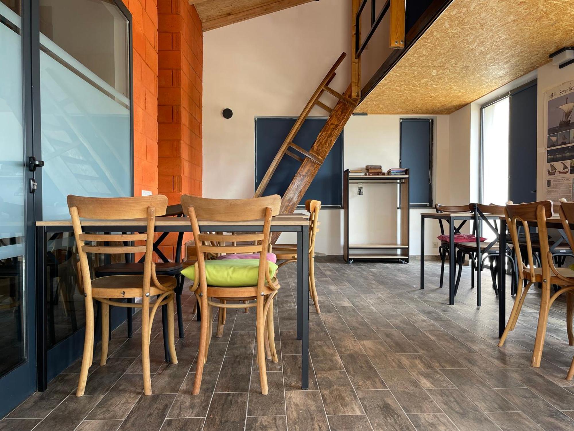 Port Ayas Resort & Restaurants Sevan Exterior photo